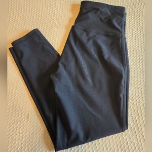 Xersion leggings